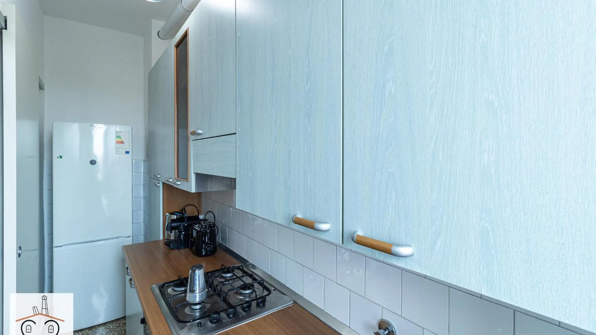 Familybo Apartments Ristori Fiera Μπολόνια Ιταλία