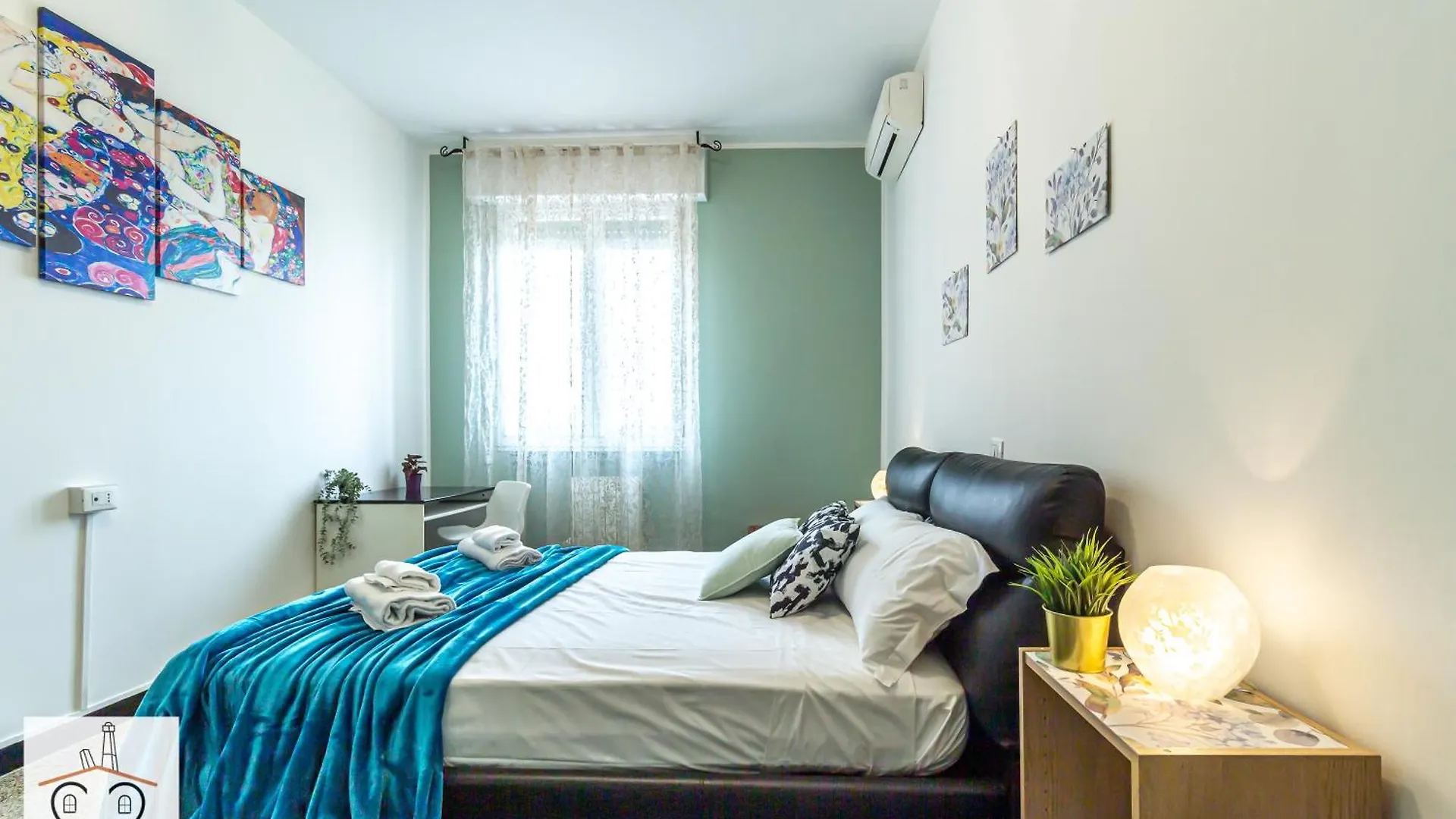 Familybo Apartments Ristori Fiera Μπολόνια