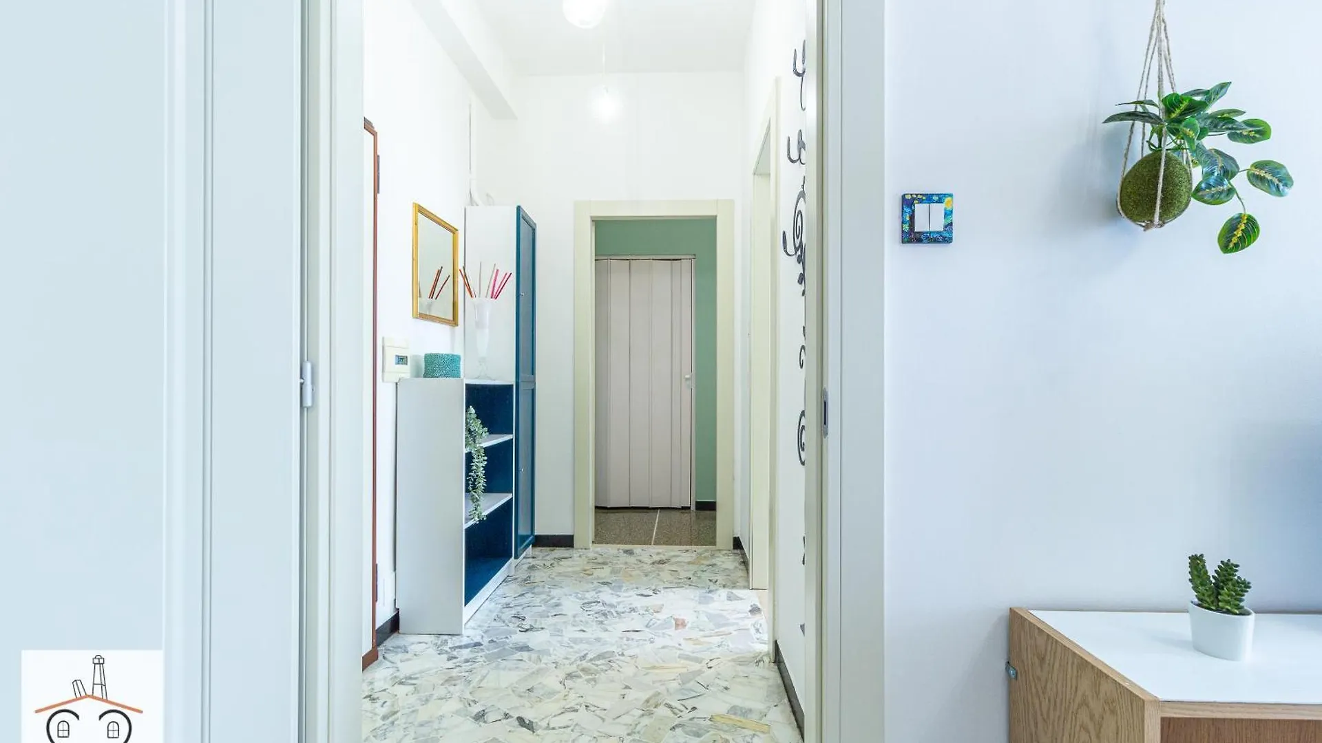 Familybo Apartments Ristori Fiera Μπολόνια