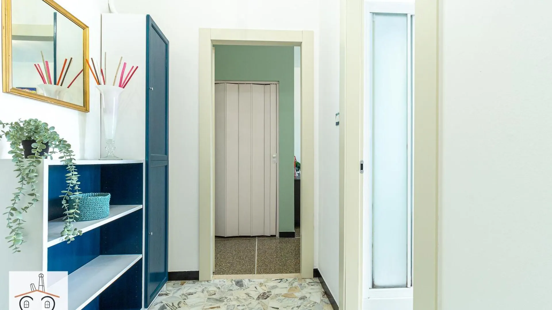 Familybo Apartments Ristori Fiera Μπολόνια 0*,  Ιταλία