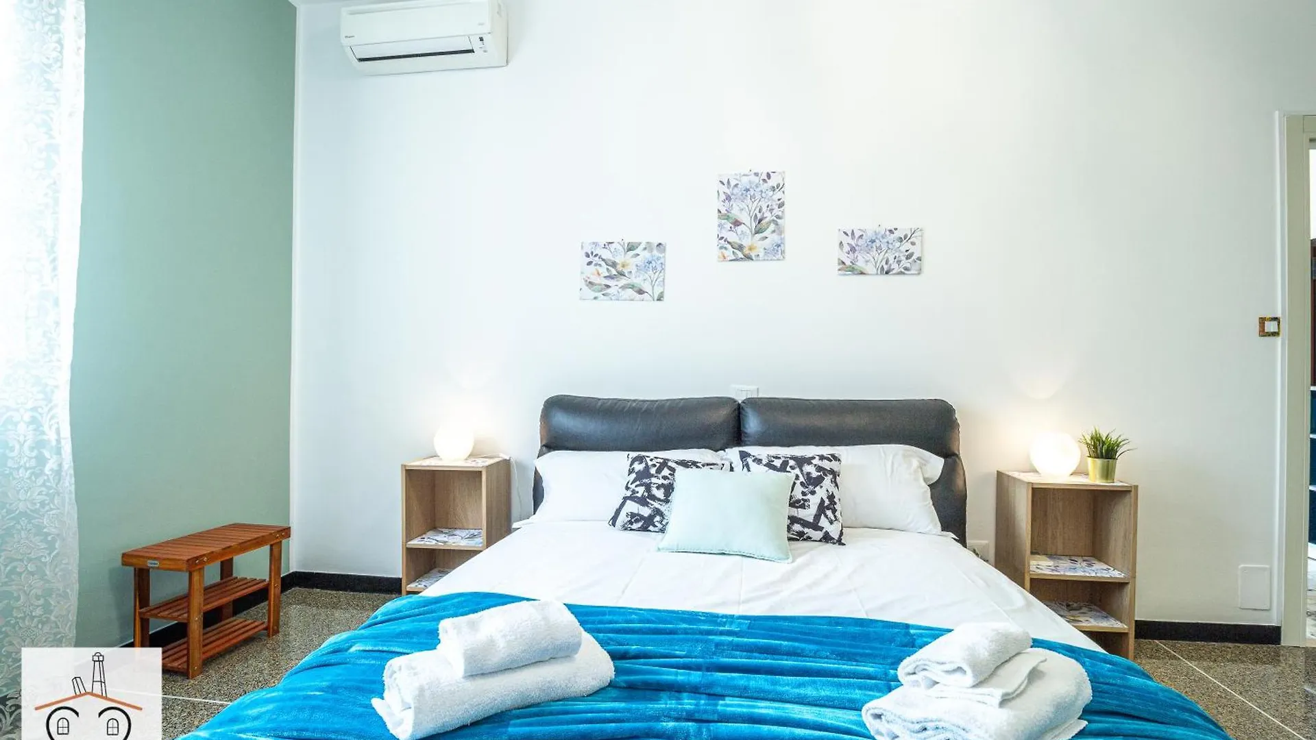 Familybo Apartments Ristori Fiera Μπολόνια
