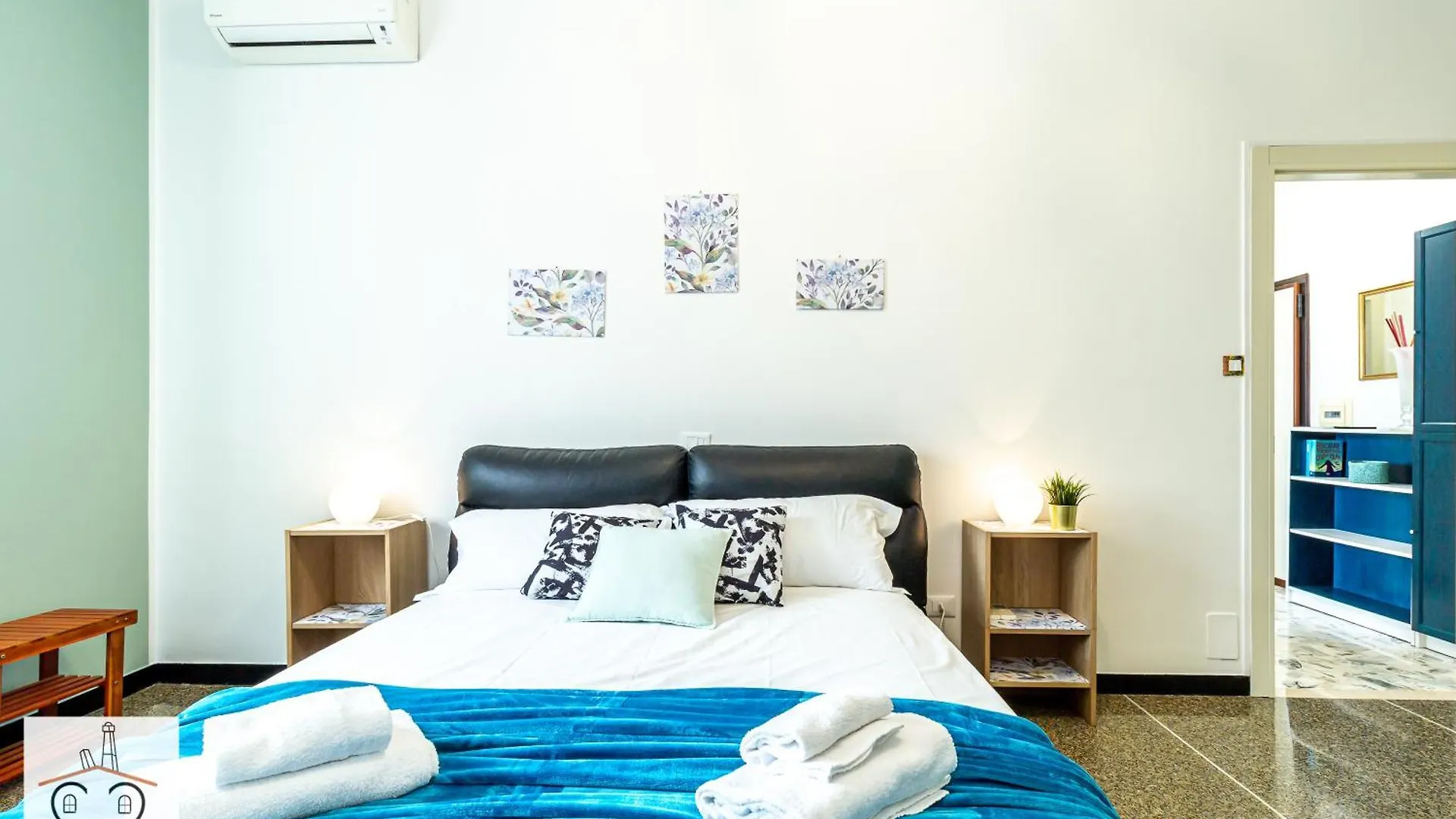 Familybo Apartments Ristori Fiera Μπολόνια