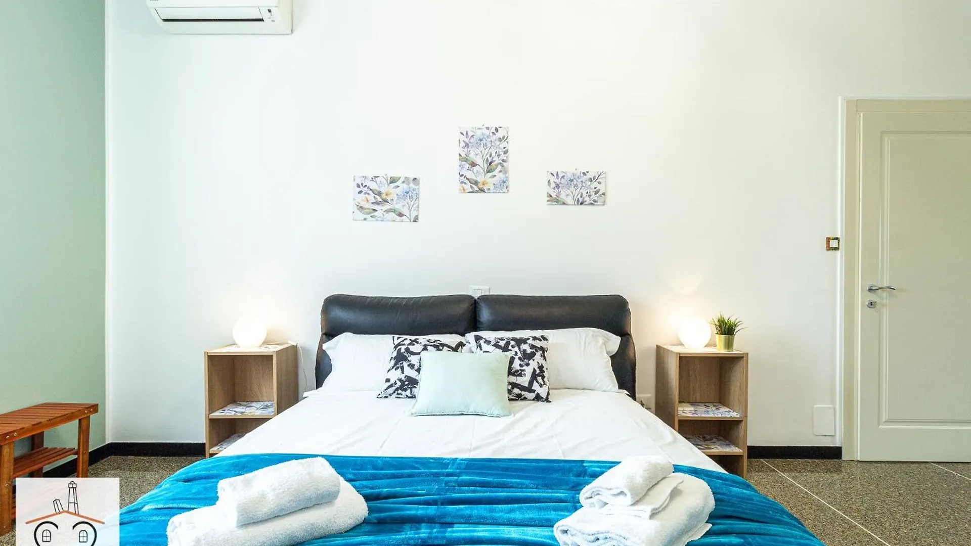 Familybo Apartments Ristori Fiera Μπολόνια