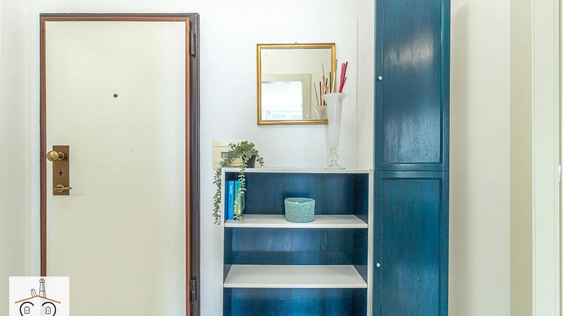 Familybo Apartments Ristori Fiera Μπολόνια 0*,