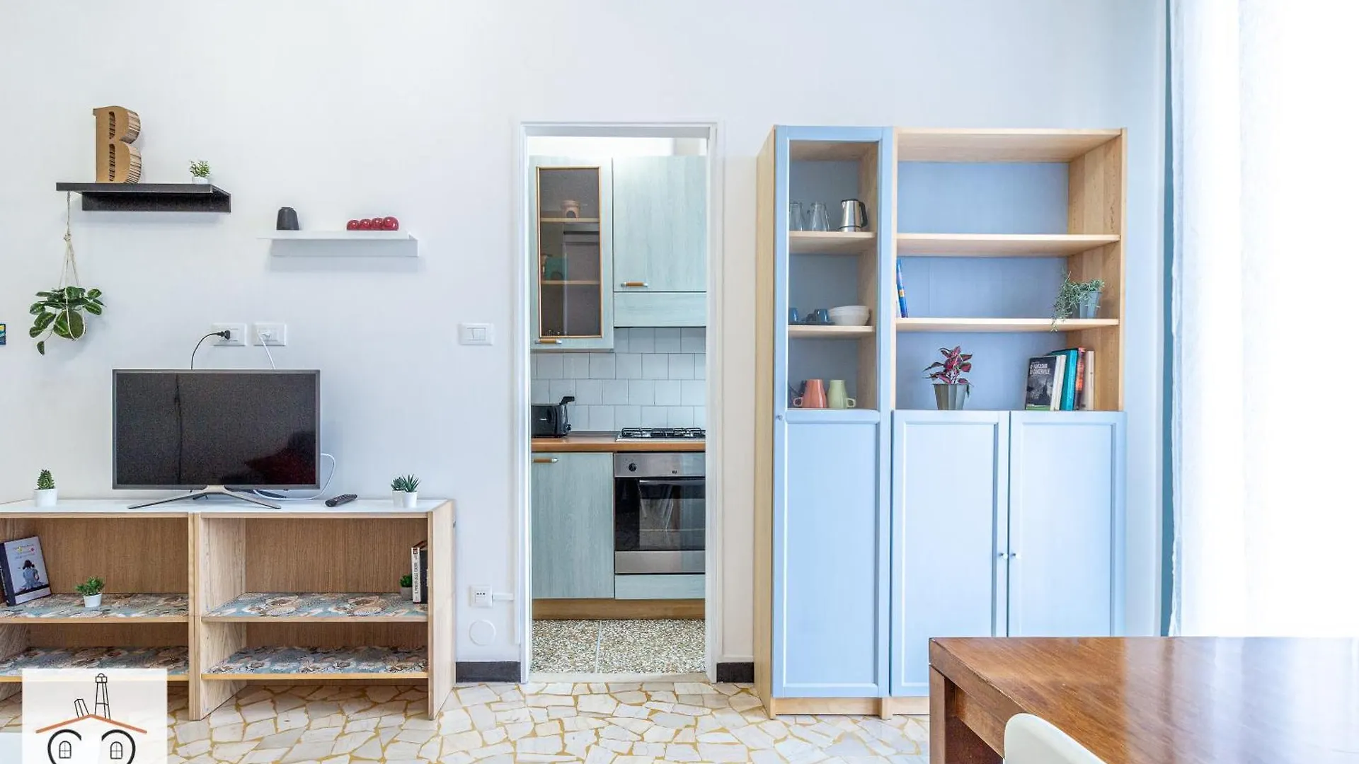Familybo Apartments Ristori Fiera Μπολόνια 0*,  Ιταλία