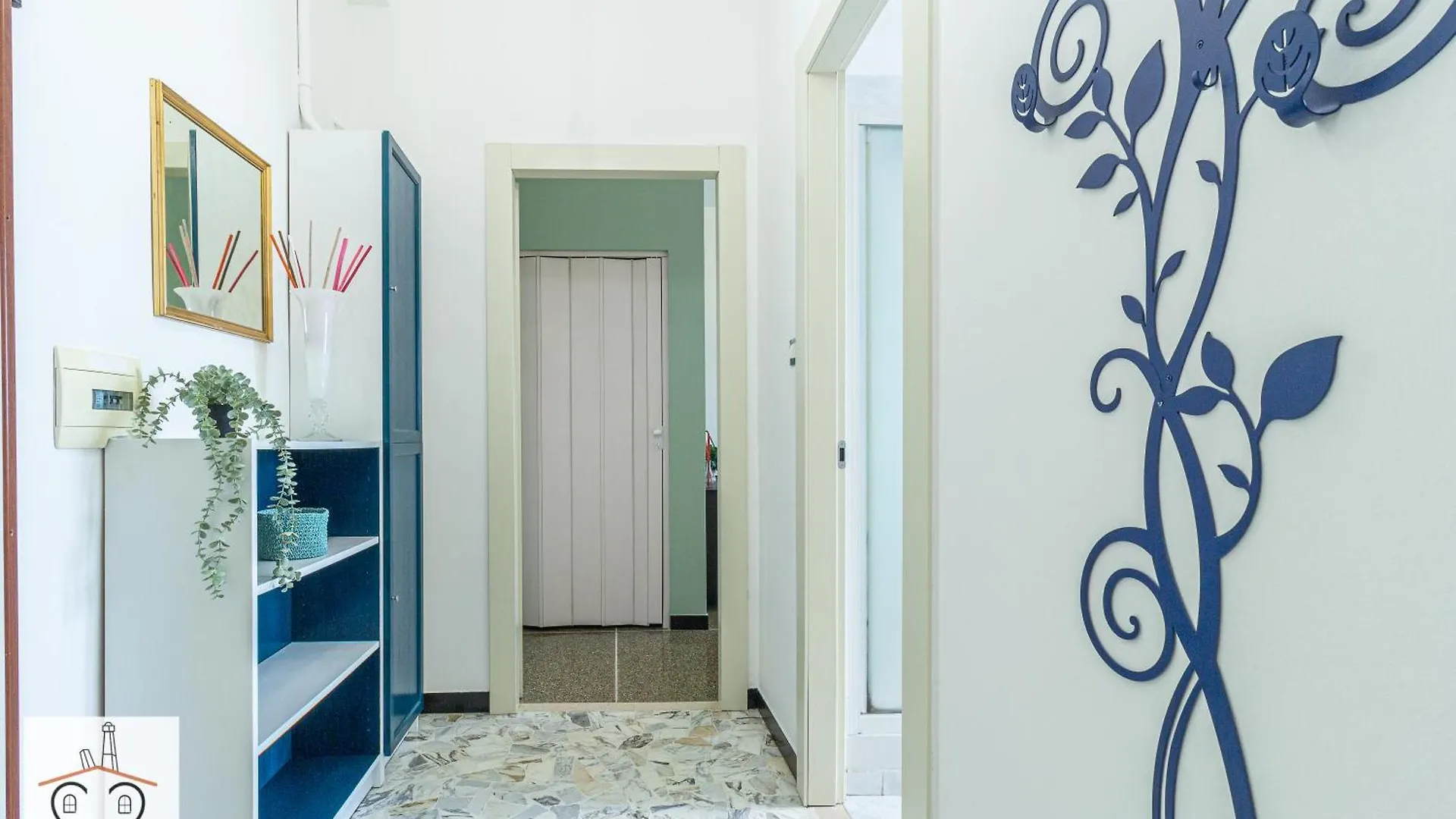 Familybo Apartments Ristori Fiera Μπολόνια