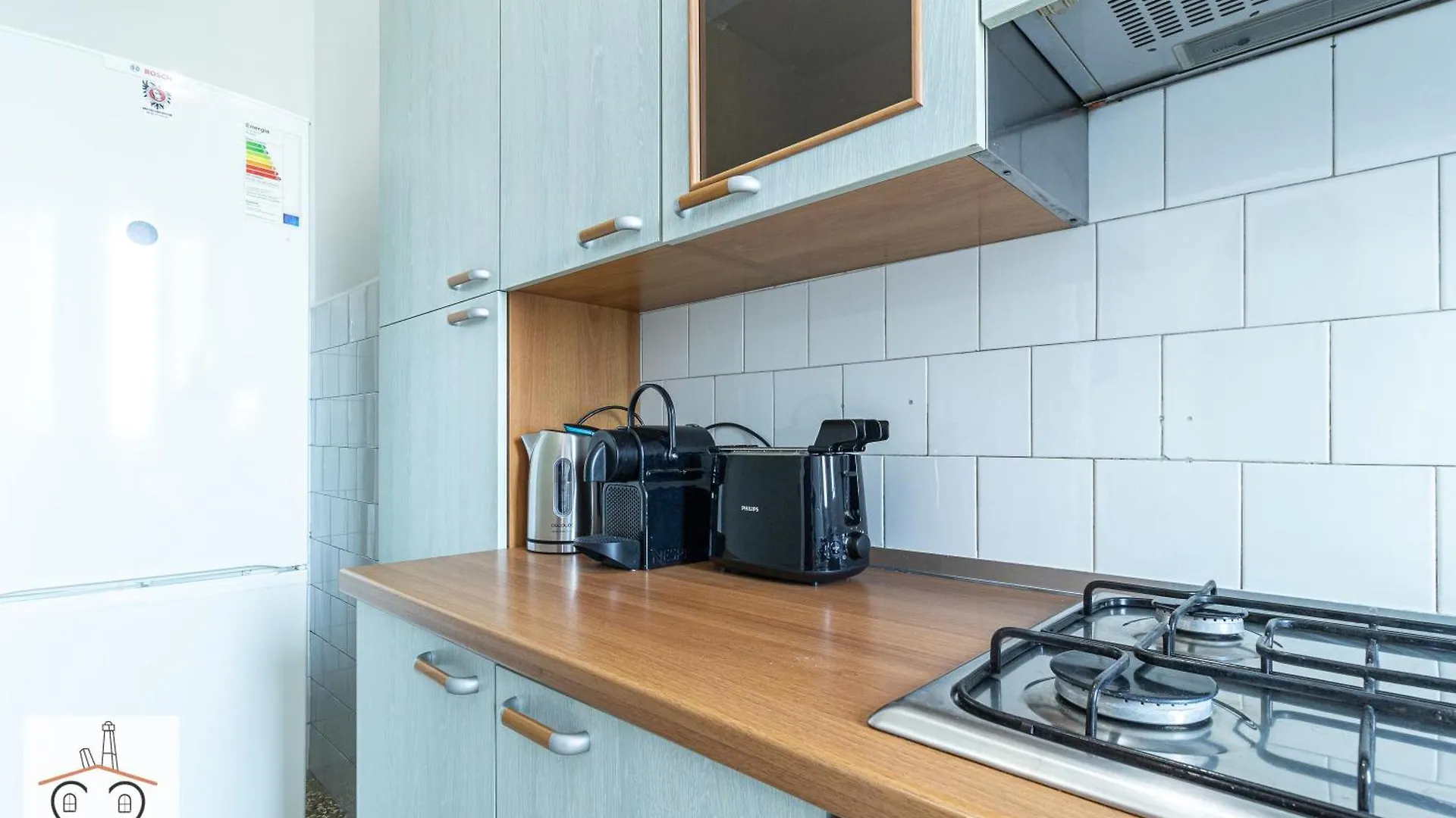 Familybo Apartments Ristori Fiera Μπολόνια