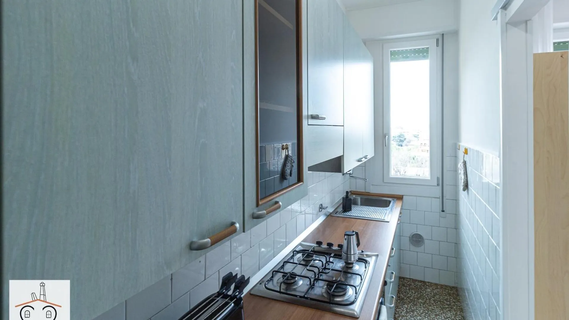 Familybo Apartments Ristori Fiera Μπολόνια 0*,  Ιταλία