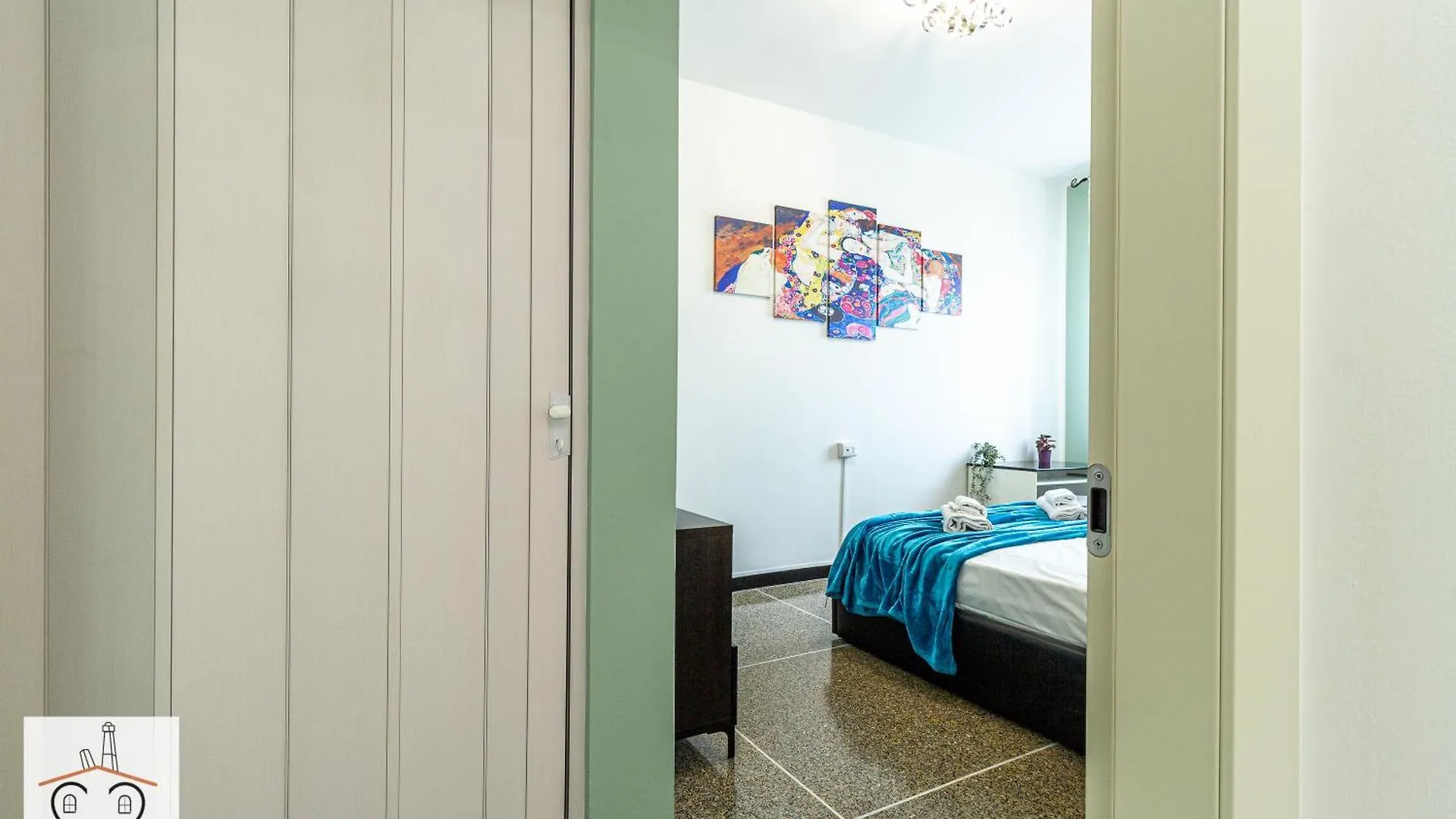 Familybo Apartments Ristori Fiera Μπολόνια 0*,  Ιταλία