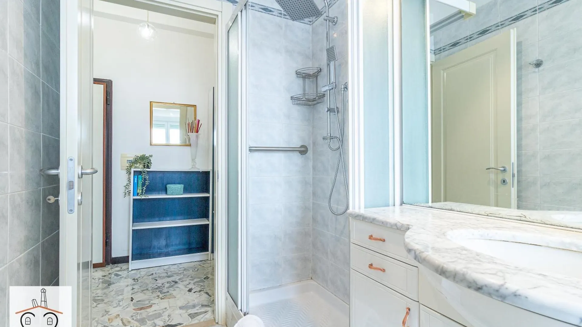 Familybo Apartments Ristori Fiera Μπολόνια