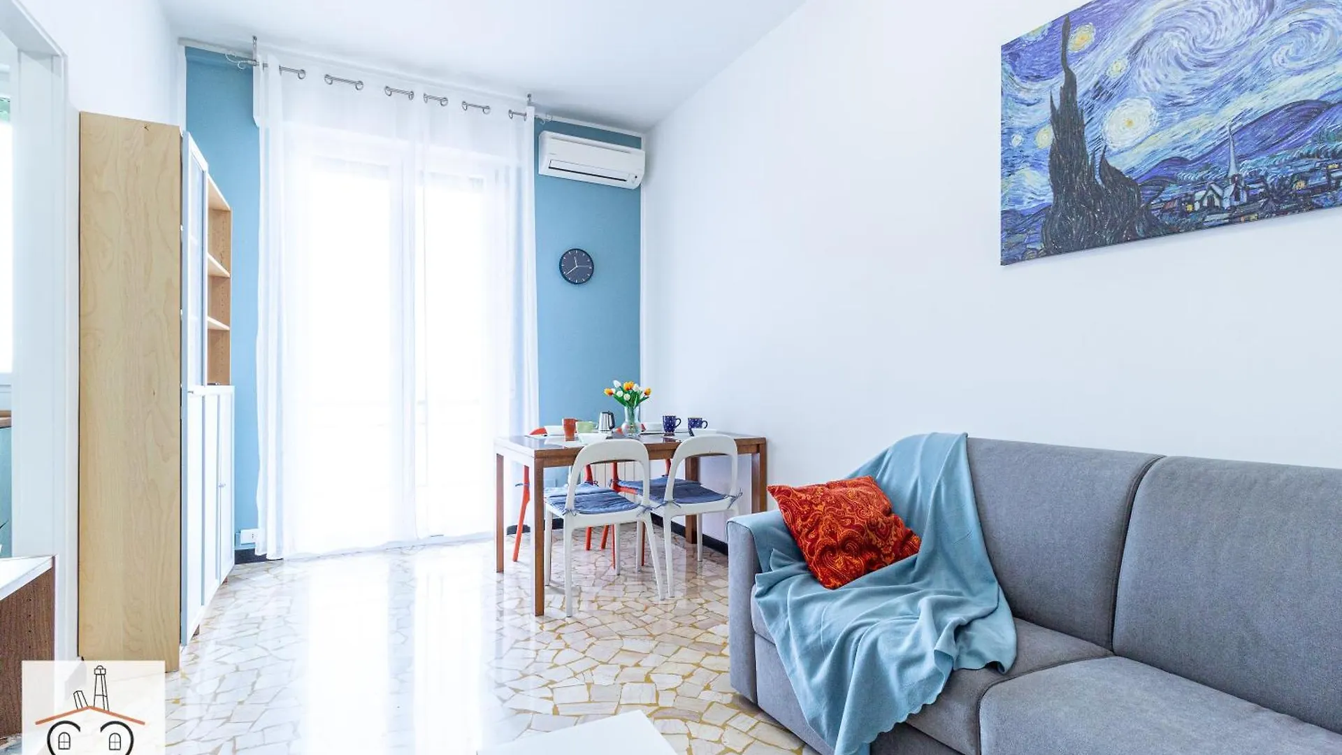 Familybo Apartments Ristori Fiera Μπολόνια
