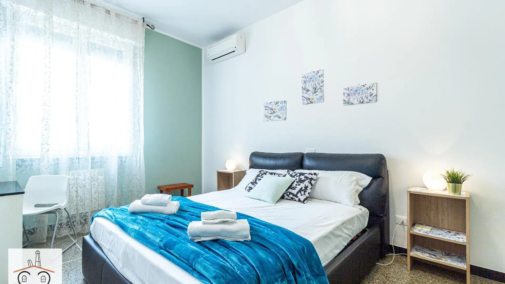 Familybo Apartments Ristori Fiera Μπολόνια 0*,