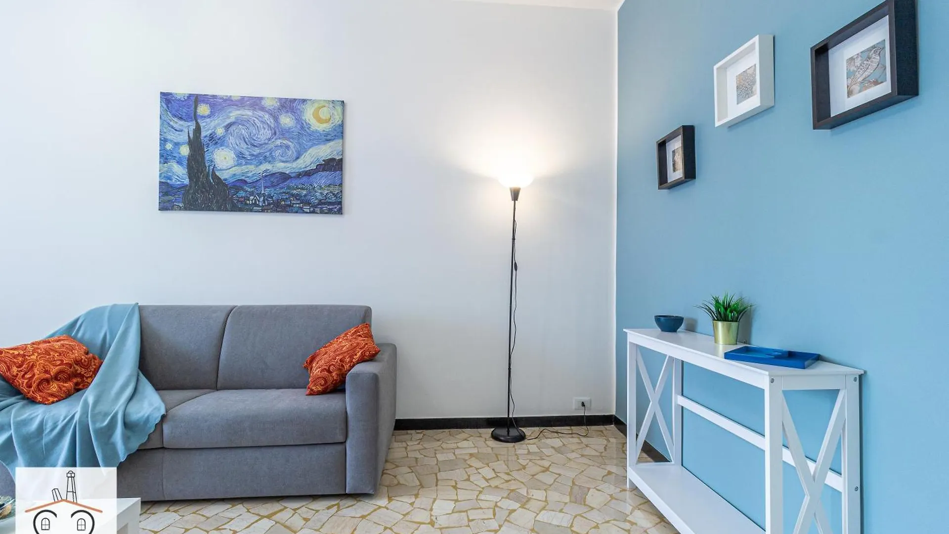 Familybo Apartments Ristori Fiera Μπολόνια 0*,  Ιταλία