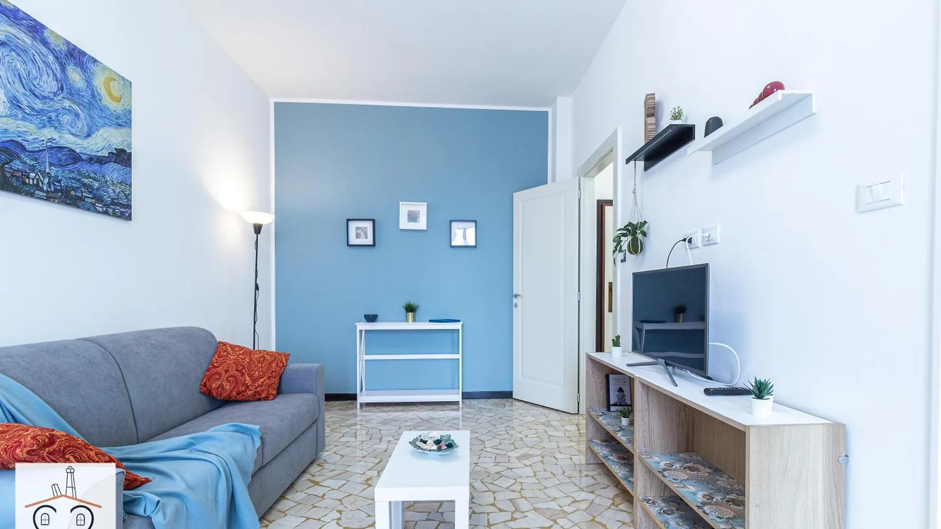 Familybo Apartments Ristori Fiera Μπολόνια