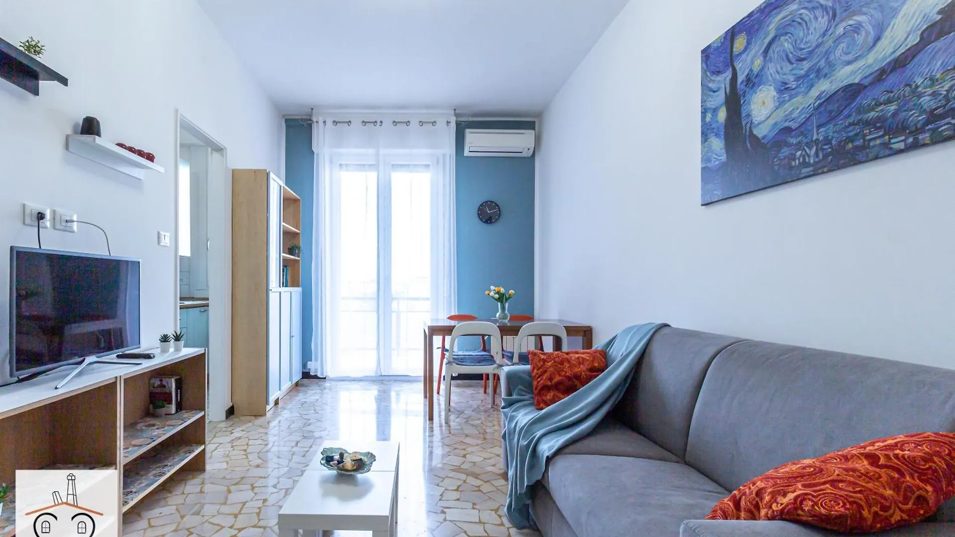 Familybo Apartments Ristori Fiera Μπολόνια Ιταλία