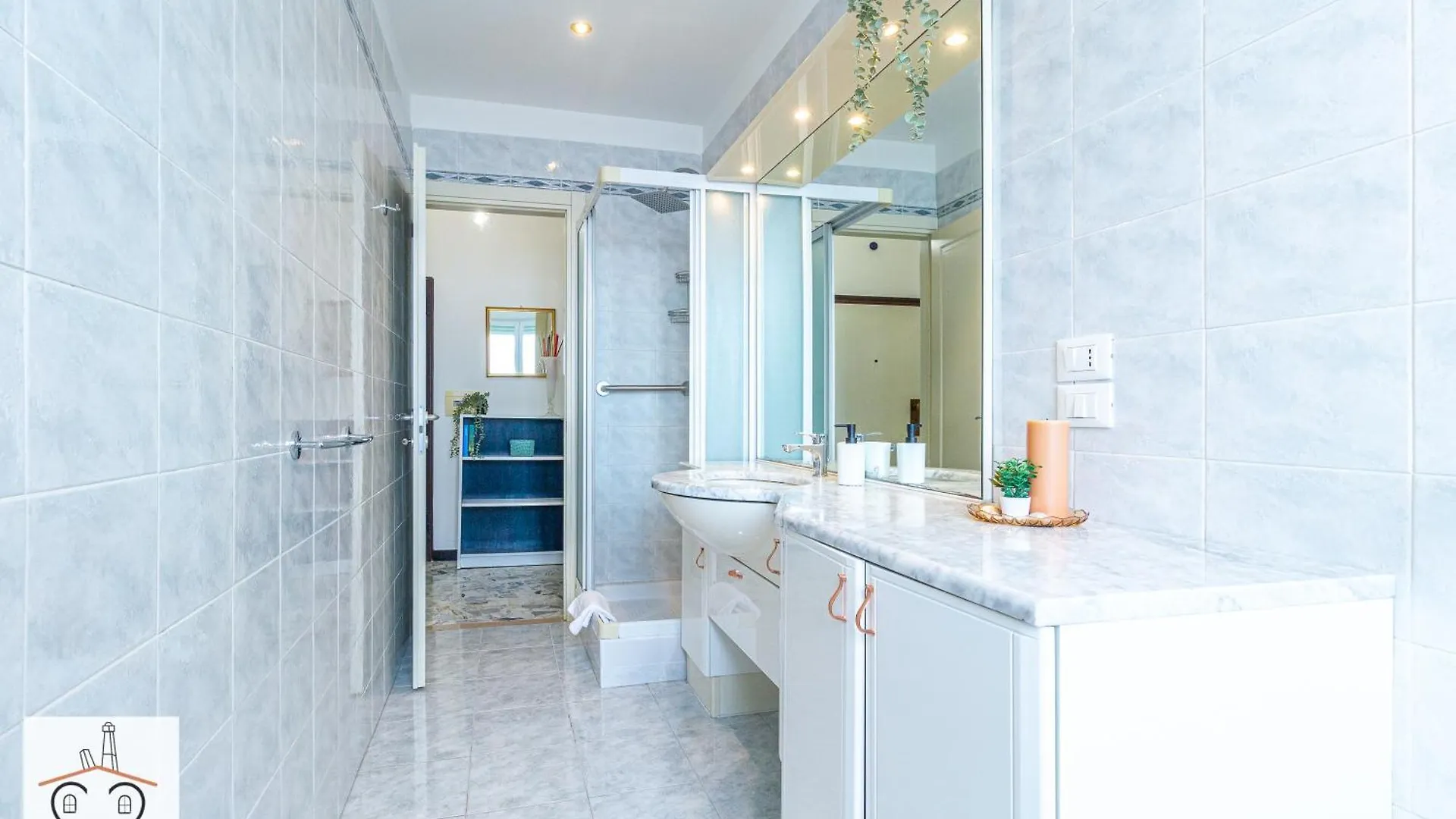 Familybo Apartments Ristori Fiera Μπολόνια